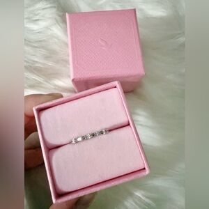 Women's Ring Swarovski